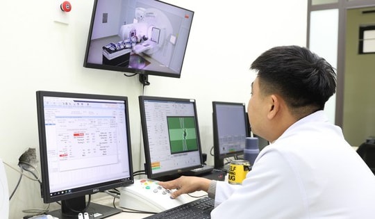 Bệnh viện Đa khoa tỉnh Hà Tĩnh: Làm chủ kỹ thuật chuyên sâu, giữ vững 'trụ cột' tuyến tỉnh