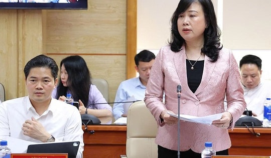 Việt Nam sẽ tham gia nghiên cứu thử nghiệm lâm sàng quốc tế vắc xin điều trị ung thư và các vắc xin thế hệ mới