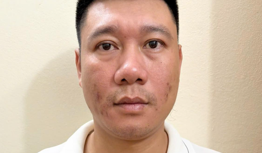 Khởi tố Lê Duy Sánh vì cho vay lãi nặng tới 180%/năm