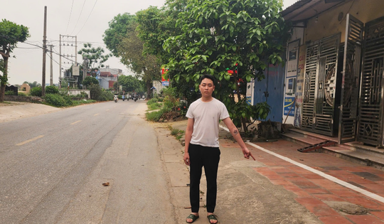 Đánh nhau tại quán ăn đêm, 4 người bị tạm giữ hình sự