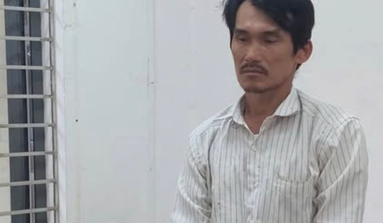Bắt cặp vợ chồng vì xâm phạm chỗ ở của người khác