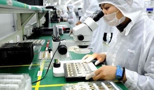 Đề xuất có 'bộ não chiến lược' trong tư vấn chính sách phát triển khoa học công nghệ