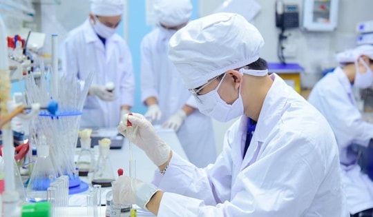 Viện Hàn lâm KH&CN Việt Nam cần trở thành 'điểm đến mơ ước' với các nhà khoa học trẻ