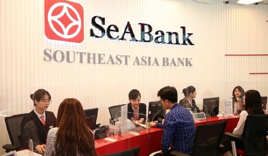 Thanh tra NHNN xử phạt và yêu cầu SeABank khắc phục các vi phạm