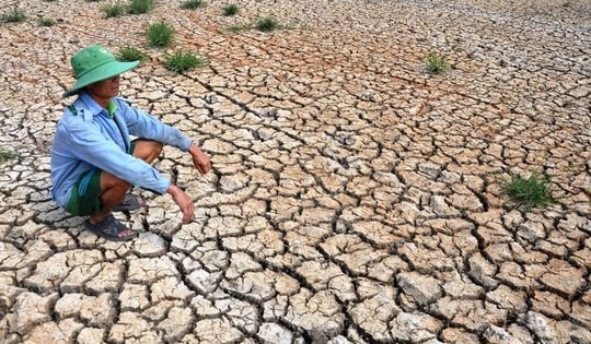 Bộ Nông nghiệp và Môi trường cảnh báo sớm về El Nino năm 2026