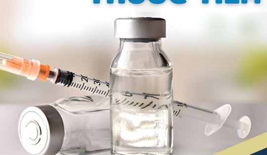 Bộ Y tế tiếp tục cảnh báo về thuốc tiêm YEZTUGO điều trị dự phòng HIV chưa được cấp phép tại Việt Nam