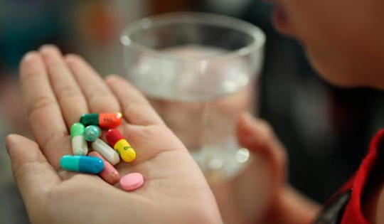 Thuốc kháng sinh ảnh hưởng thế nào đến khả năng sinh sản?