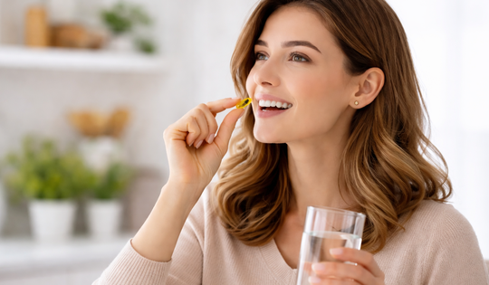 Những loại thuốc cần tránh khi dùng cùng magie