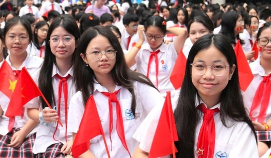 Học sinh Hà Nội nghỉ lễ 30/4 - 1/5 mấy ngày?