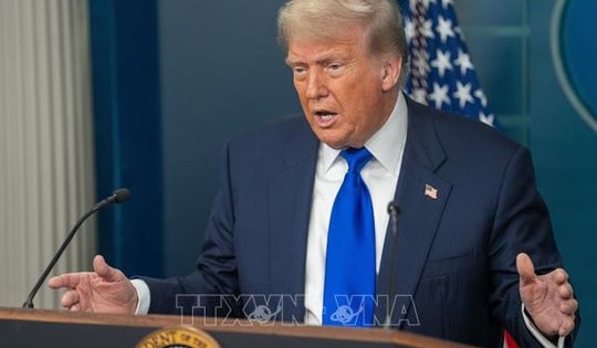Nhiều nhà khoa học hạt nhân Mỹ chết hoặc mất tích bí ẩn, Tổng thống Trump ra lệnh điều tra