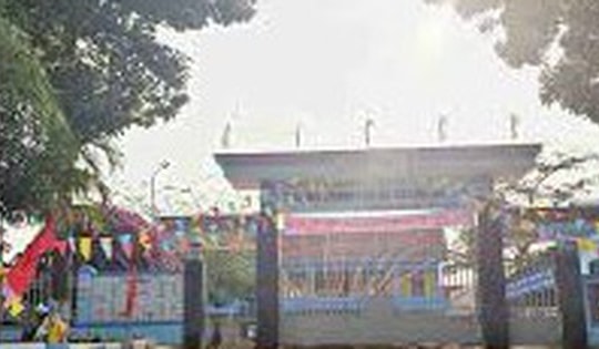 Một học sinh lớp 9 ở Lâm Đồng ngất xỉu trong giờ thể dục và tử vong sau đó