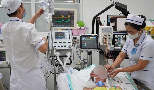 Hội thảo nâng cao năng lực quản lý điều dưỡng năm 2026
