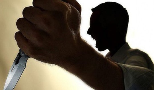 Kẻ hành hung phụ nữ đâm tử vong trưởng thôn