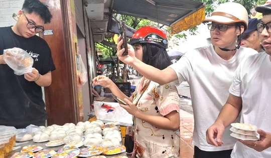 Thị trường bánh trôi - bánh chay năm nay có gì đặc biệt?