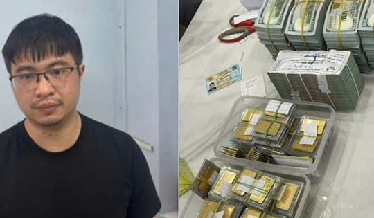 Điều tra bổ sung vụ 'Mr Pips' lừa đảo 1.300 tỷ đồng