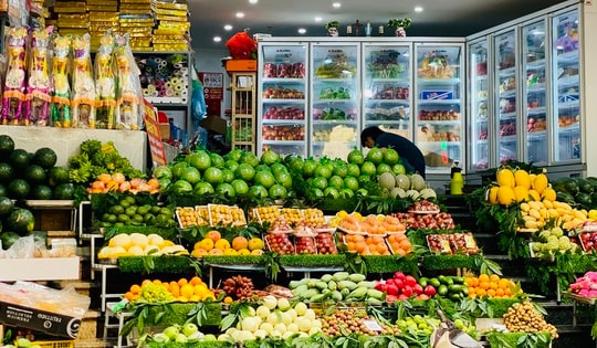 Một loại quả quen thuộc bán đầy chợ Việt chính thức có ‘visa’ sang Trung Quốc ai ăn một lần cũng nhớ mãi