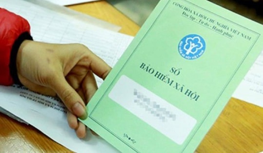 Chậm báo giảm lao động nghỉ thai sản, có phải đóng BHXH?