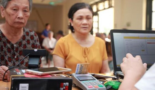 Bộ Y tế: Bảo đảm an sinh xã hội toàn diện, không để người dân thiếu đói, bỏ sót đối tượng