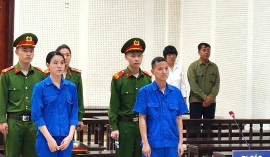 Khoe quan hệ rộng nhận 'chạy án' và cái kết đắng