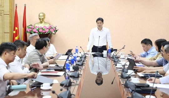 Bộ Y tế nỗ lực cắt giảm, cải cách, phân cấp giải quyết thủ tục hành chính, điều kiện kinh doanh