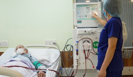 Bác sĩ bật mí 3 từ khoá 'vàng' phòng đột quỵ, nhồi máu cơ tim từ gốc