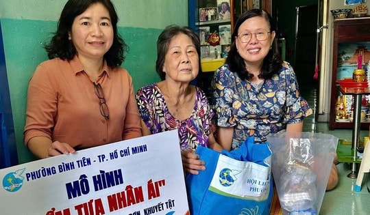 TPHCM tích hợp đường dây nóng hỗ trợ trẻ em, phụ nữ vào Cổng thông tin 1022