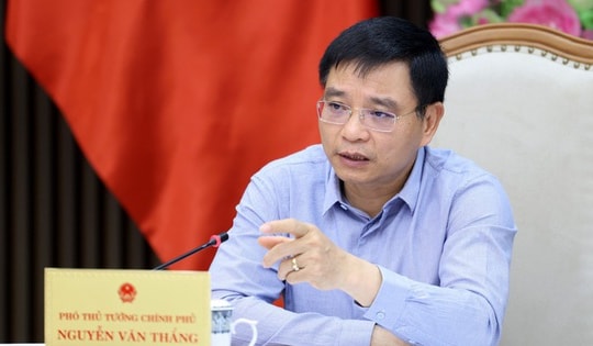 Phó Thủ tướng: Không viện cớ 'đặc thù' để né cải cách thủ tục hành chính