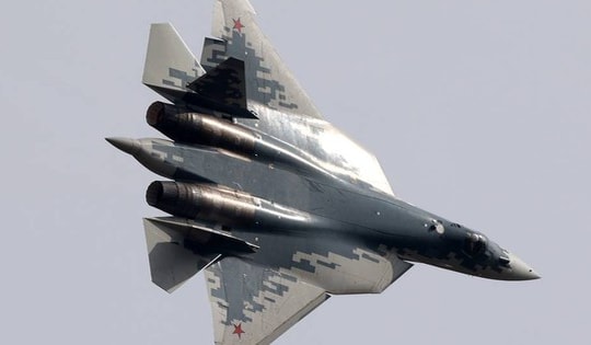 Tính toán của Ấn Độ trong kế hoạch mua tiêm kích Su-57M1 Nga