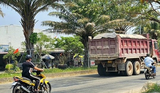 Huế sẽ cấm xe tải từ 3,5 tấn vào trung tâm, nội đô giờ cao điểm