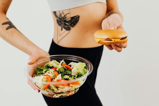 Chuyên gia cảnh báo về phương pháp ăn kiêng đang được nhiều người áp dụng