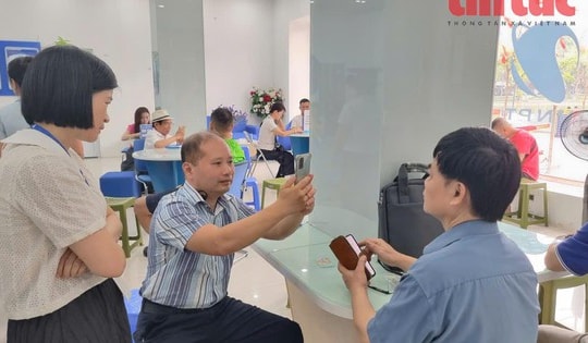 Người dùng cần làm gì để tránh mất số với SIM phụ chưa xác thực?