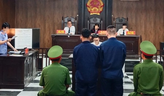 Xem xét bổ sung 2 tình tiết tăng nặng trách nhiệm hình sự