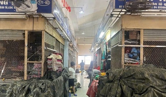 Hộ kinh doanh cần thực hiện thủ tục này ngay để tránh bị phạt nặng