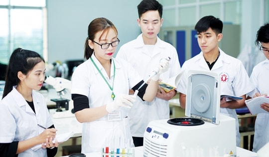 Bộ Khoa học và Công nghệ khuyến khích các bộ ngành chủ động đổi mới sáng tạo