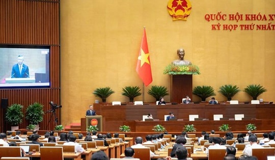 Sửa 4 luật thuế: Bỏ quy định cứng về ngưỡng doanh thu chịu thuế giúp HKD 'dễ thở' hơn