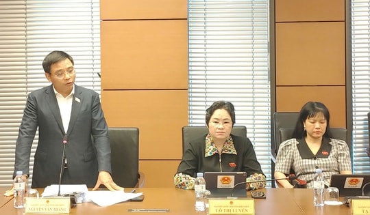 Dự kiến nâng ngưỡng doanh thu chịu thuế của hộ kinh doanh lên 1 tỷ đồng