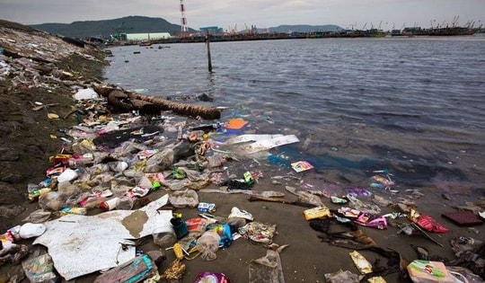 Đề xuất sửa đổi Luật Bảo vệ môi trường 2020: Giảm thủ tục, tăng phân quyền, siết quản lý theo hướng hiện đại