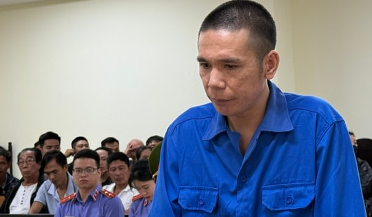 Kẻ sát hại 3 người trong gia đình vợ ở Đắk Lắk lĩnh án tử hình