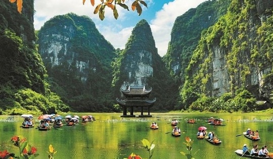 Thông tin mới về quy hoạch Tràng An – Tam Cốc – Bích Động