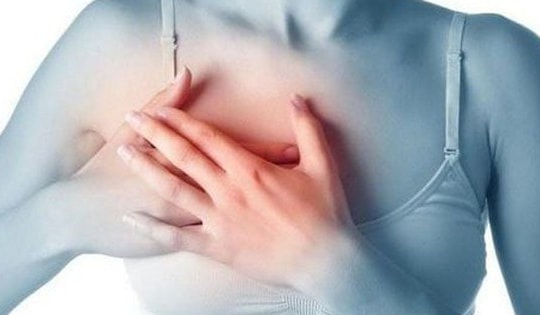 Cá thể hóa điều trị, 'chìa khóa' để bệnh nhân ung thư vú giai đoạn IV đáp ứng tốt