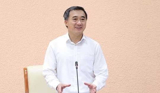 Xây dựng trung tâm y tế chuyên sâu phải có điểm nhấn, 'giữ chân' người Việt không ra nước ngoài điều trị