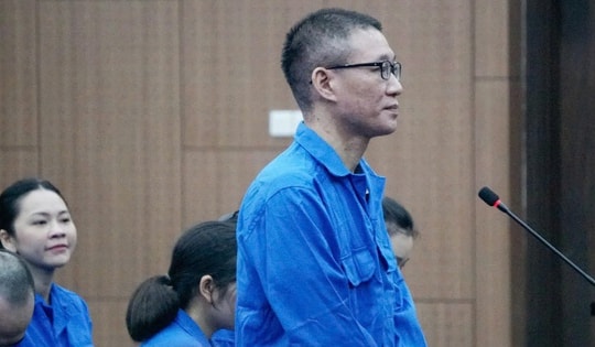 Cựu Phó chủ tịch phường 'bay lắc' xuyên đêm với nhân viên nữ nhận án 7 năm tù