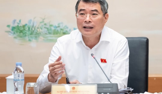 Thủ tướng: Chính sách thuế phải tạo ra sự công bằng, tháo gỡ khó khăn cho hộ kinh doanh