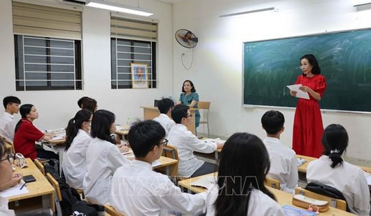 Lịch nghỉ giỗ Tổ Hùng Vương và 30/4 - 1/5 của học sinh, sinh viên năm 2026 ra sao?