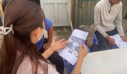 3 ca tử vong do bệnh dại, TPHCM khuyến cáo phòng dịch mùa cao điểm