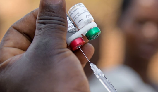 Loại trừ bệnh sốt rét: Đẩy mạnh phòng chống muỗi kháng thuốc, vaccine và biện pháp dự phòng mới