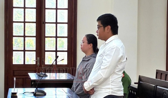 Livestream bán ‘bùa yêu’, chủ kênh Như Tâm Linh lĩnh án hơn 2 năm tù