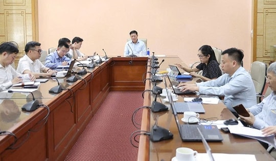 Hoàn thiện Đề án bộ máy quản lý nhà nước, góp phần nâng cao hiệu quả điều hành, đáp ứng thực tiễn về an toàn thực phẩm