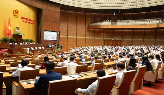 Quốc hội bàn giải pháp tháo gỡ vướng mắc cho các dự án tồn đọng, kéo dài