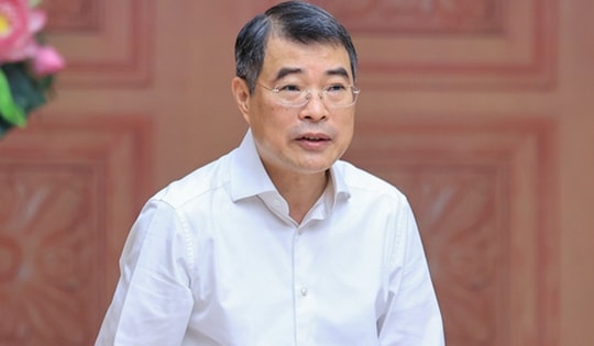 Thủ tướng nói về mô hình phát triển đất nước giai đoạn mới dựa trên KHCN, chuyển đổi số